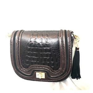 Brahmin Sonny Crossbody